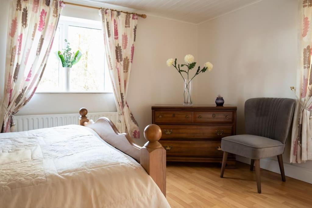 Holiday home Carna *