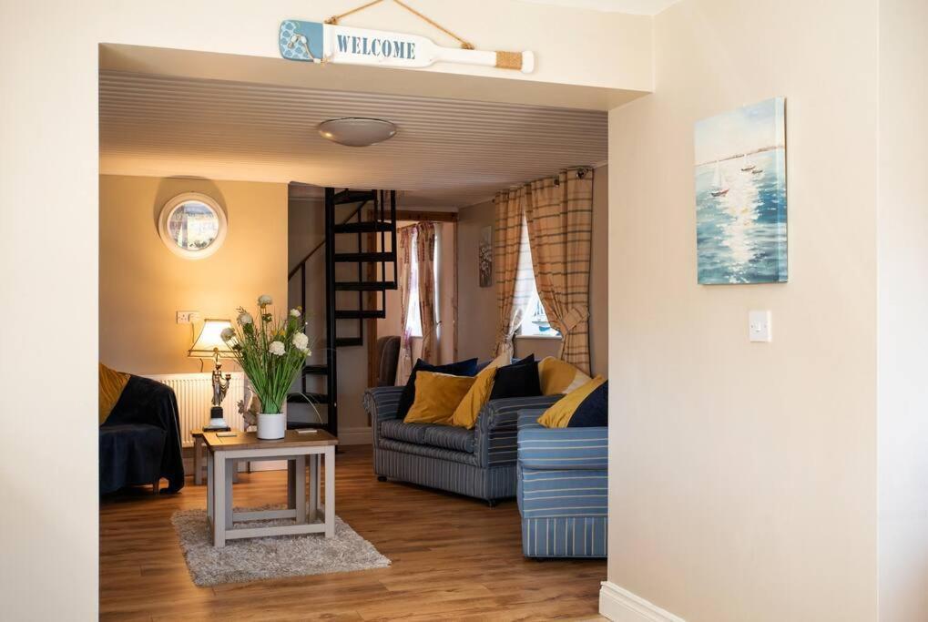 Holiday home Carna