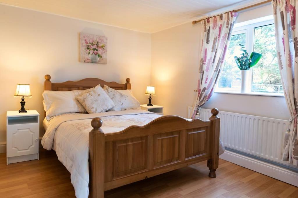 Holiday home Carna Galway