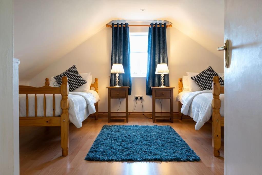 Holiday home Carna *