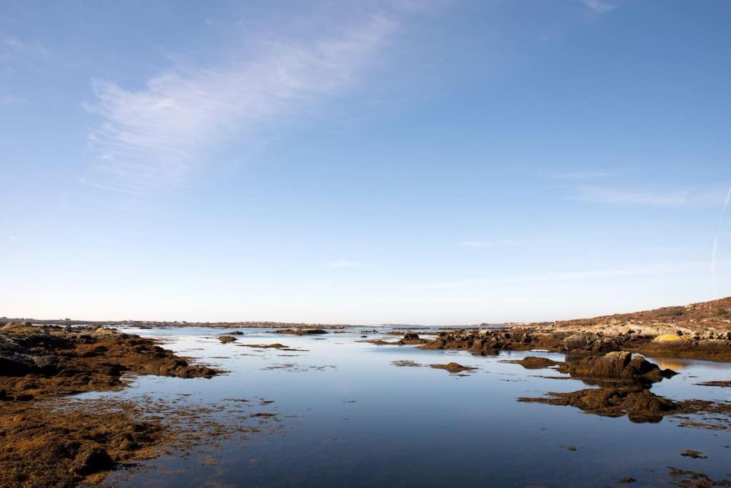 Holiday home Carna