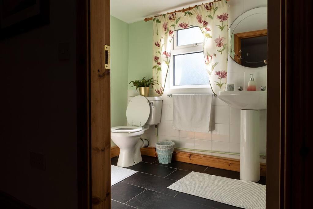 Holiday home Carna *