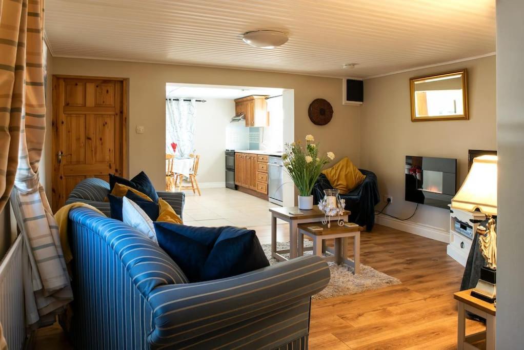 Holiday home Carna Galway