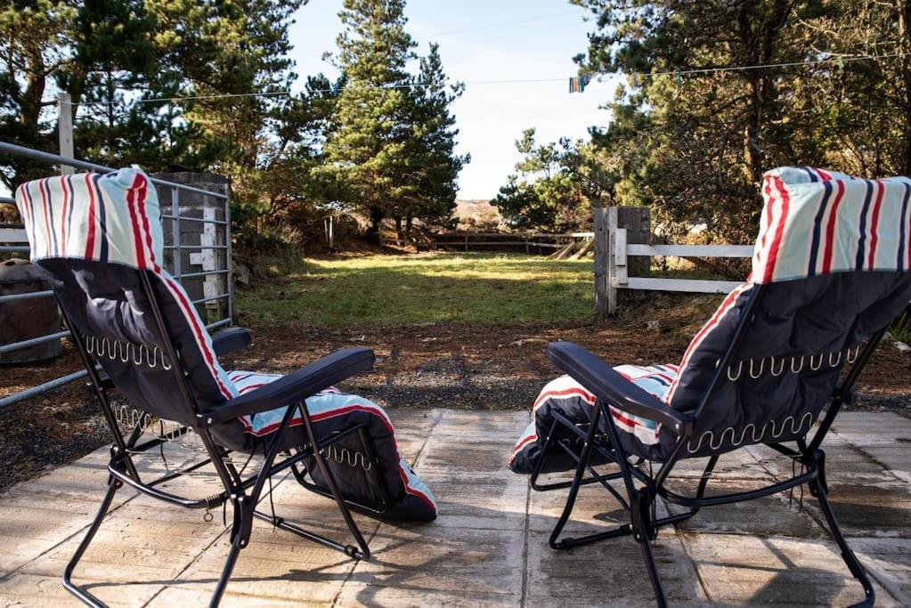 Holiday home Carna