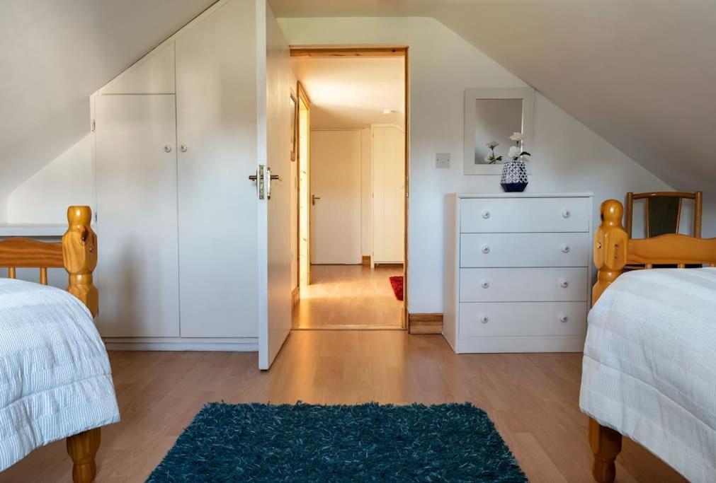 Holiday home Carna *