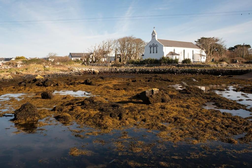 Holiday home Carna