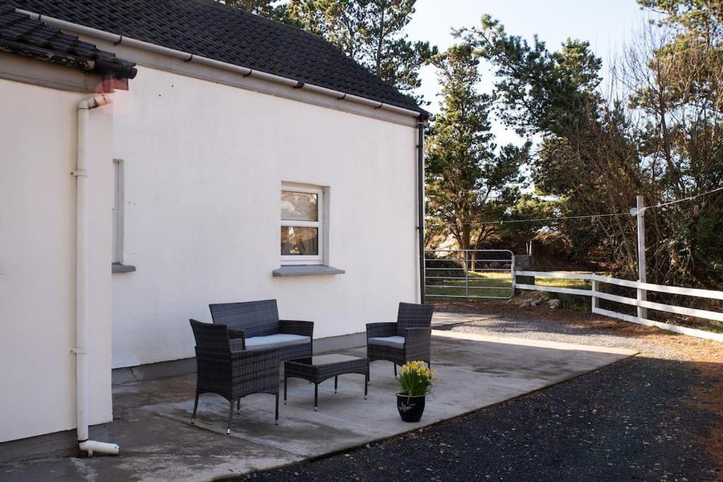 Holiday home Carna *