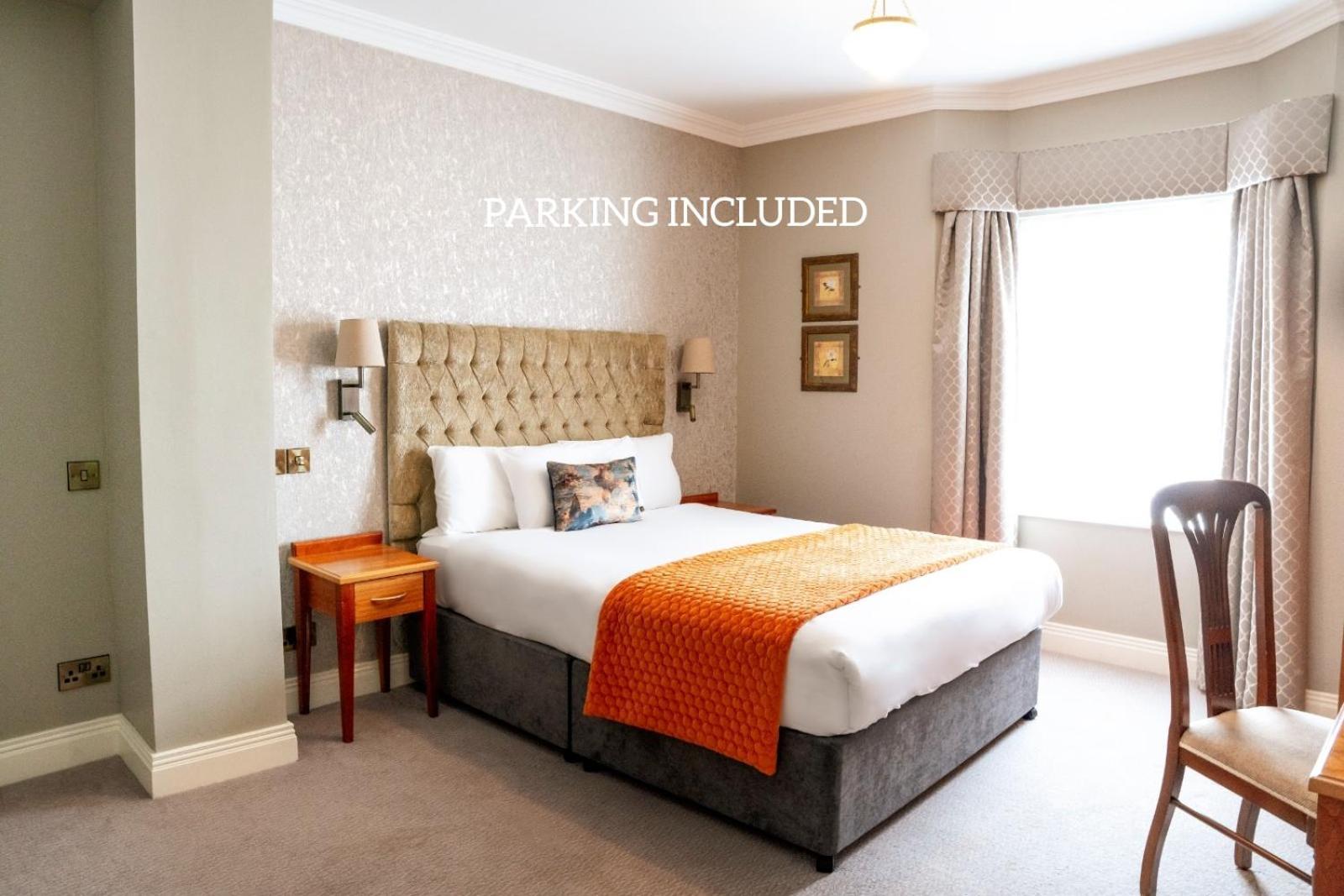 Hotel The Western Galway