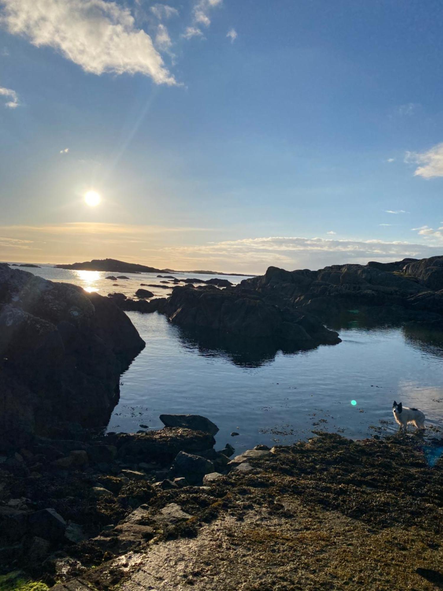 Furthest Point West *