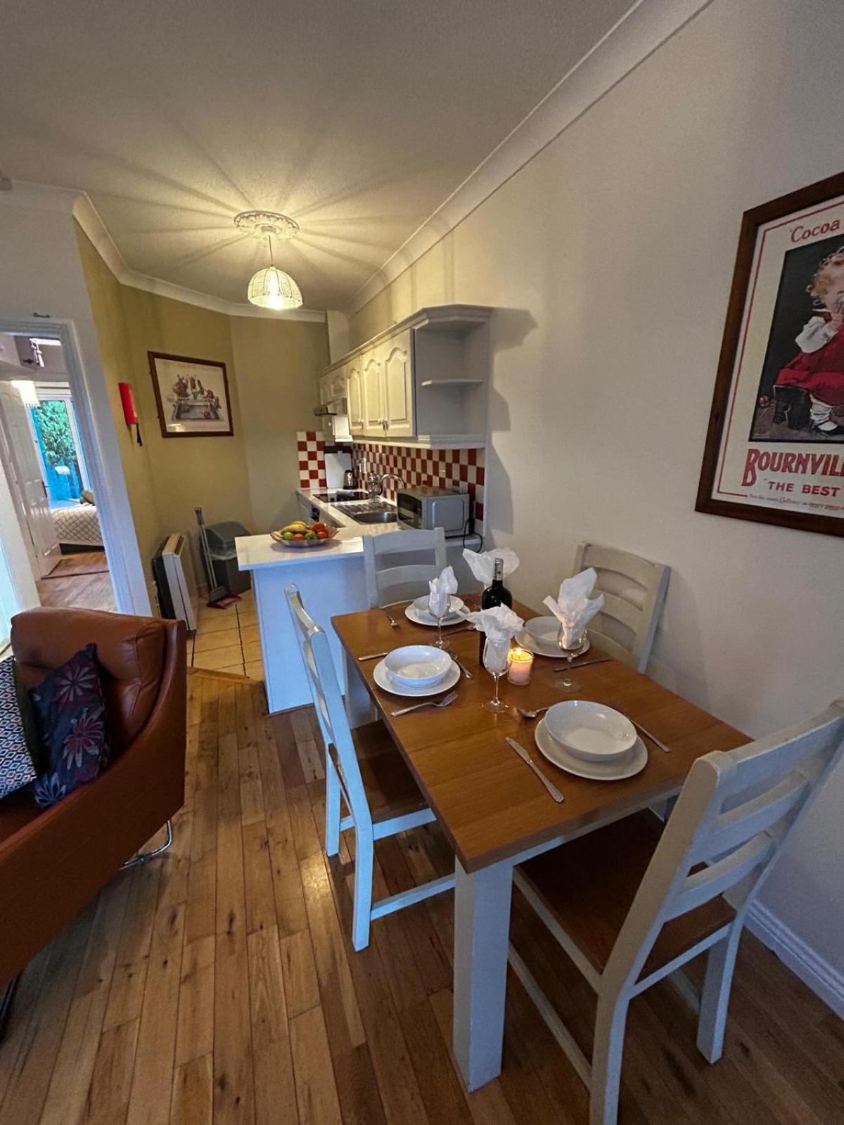 29 Cill Ard Bohermore City Apartment *