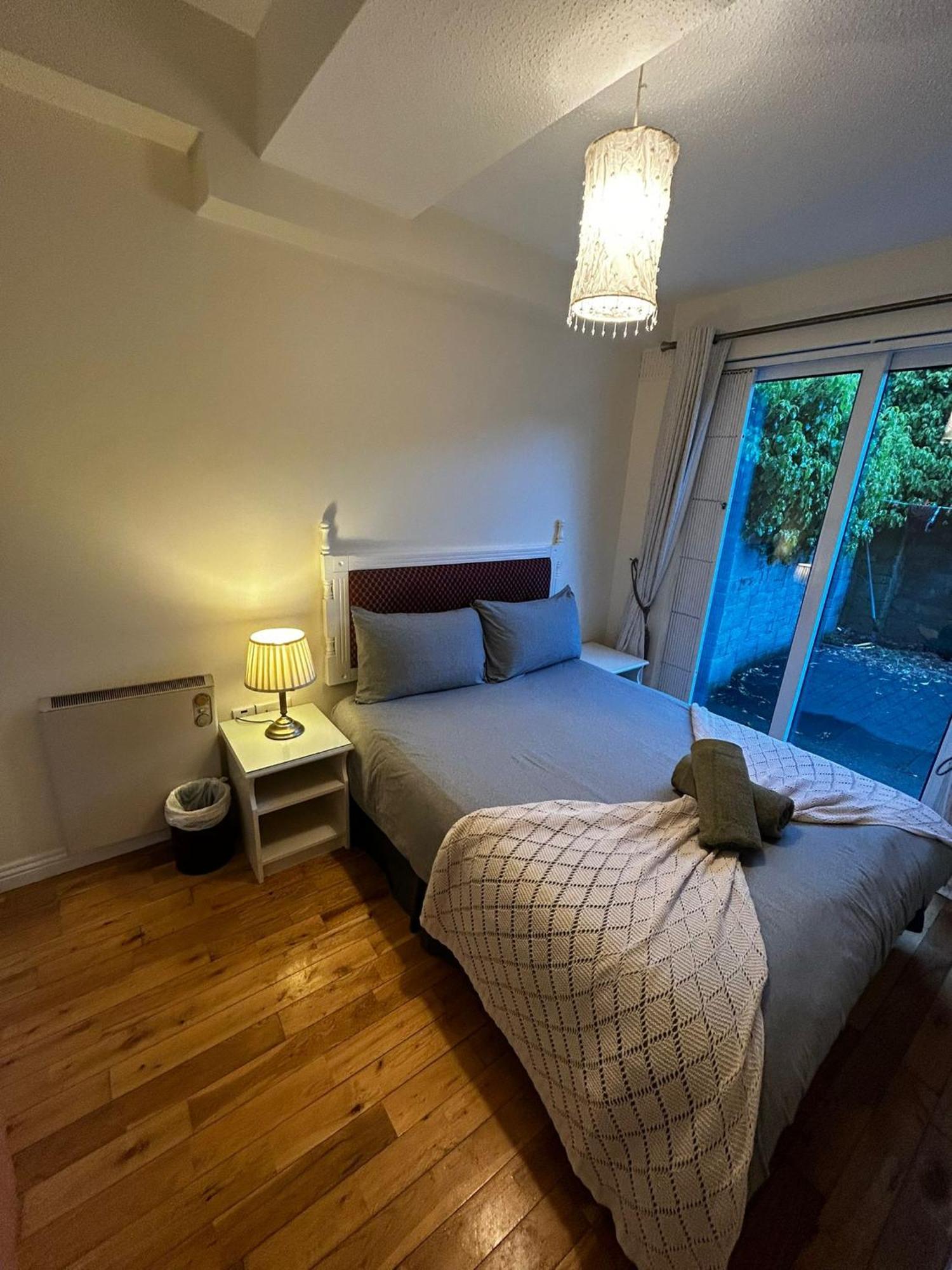 29 Cill Ard Bohermore City Apartment Galway
