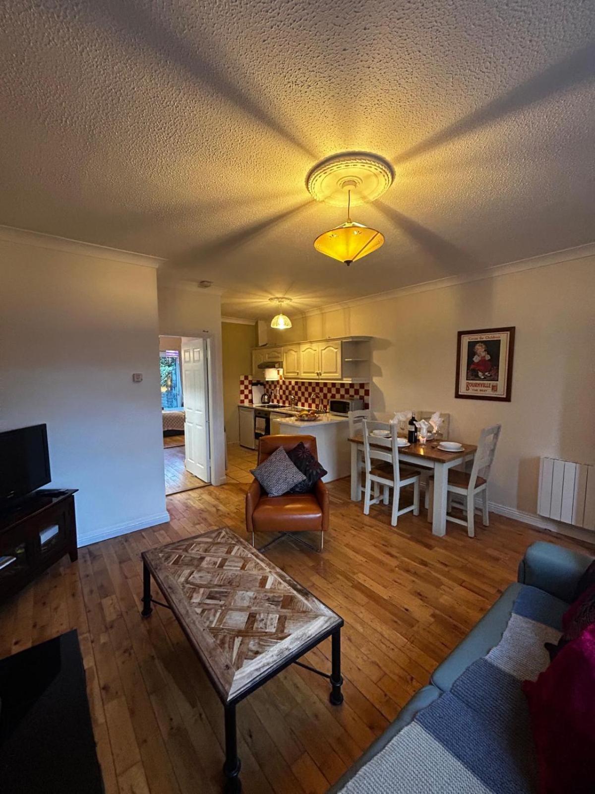 Apartment 29 Cill Ard Bohermore City Galway