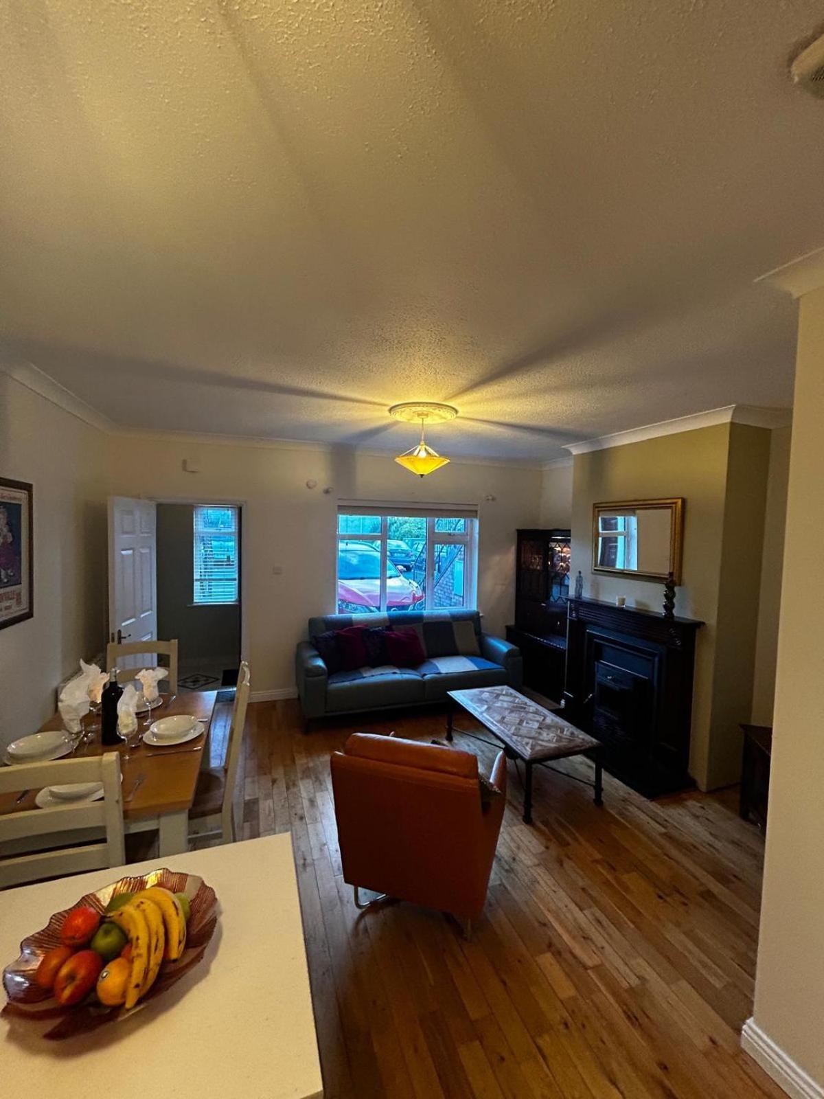 Apartment 29 Cill Ard Bohermore City