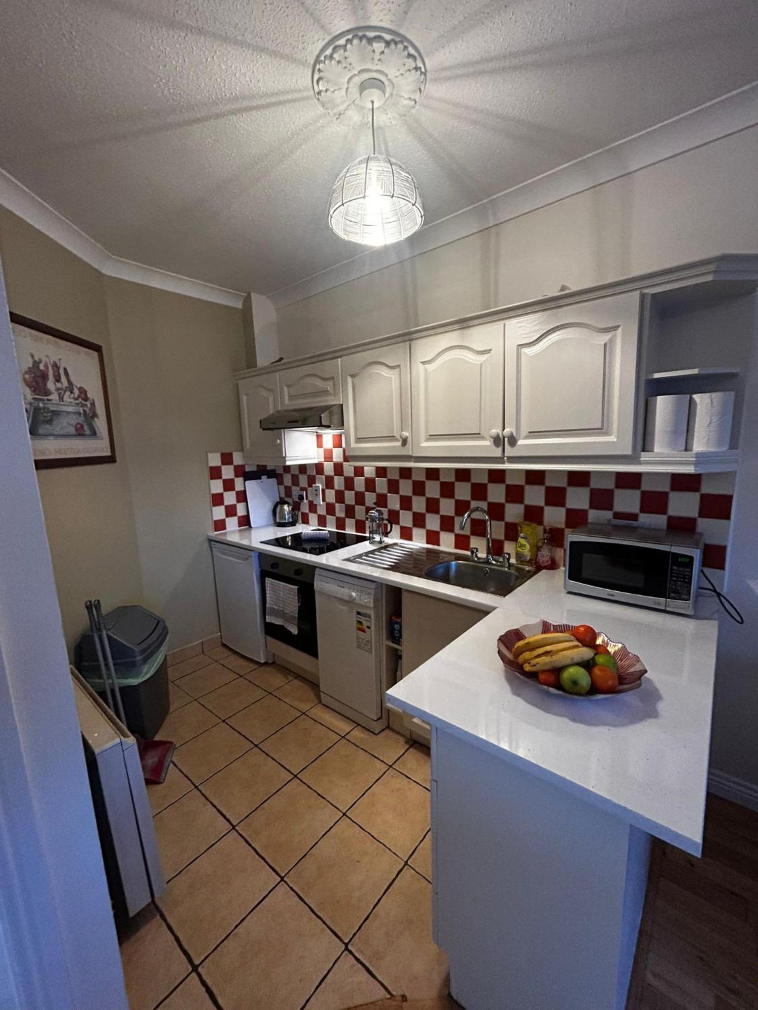 29 Cill Ard Bohermore City Apartment *