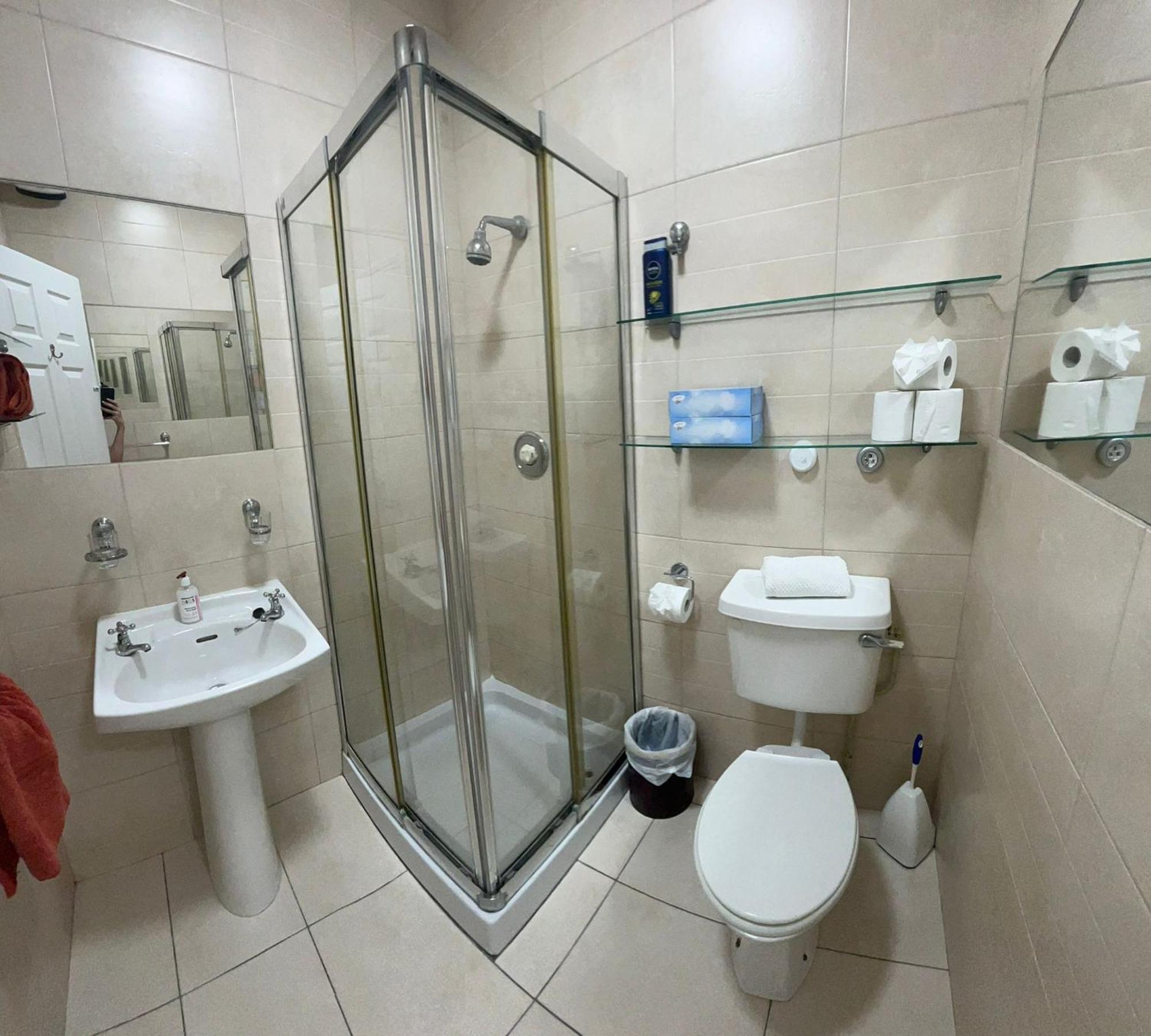29 Cill Ard Bohermore City * Galway