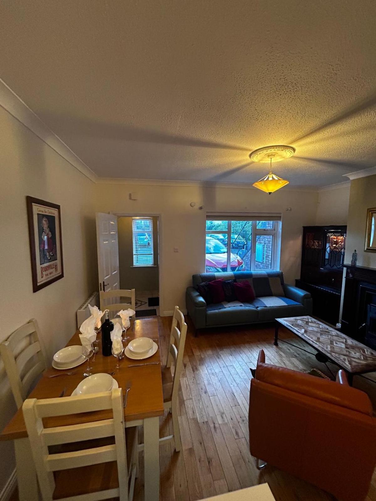 29 Cill Ard Bohermore City Apartment
