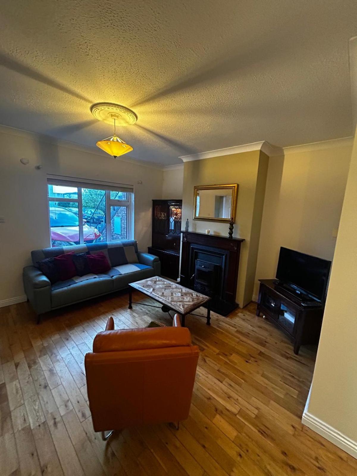 29 Cill Ard Bohermore City *