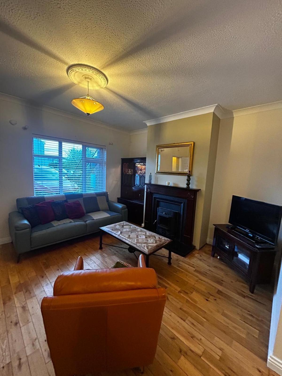 29 Cill Ard Bohermore City