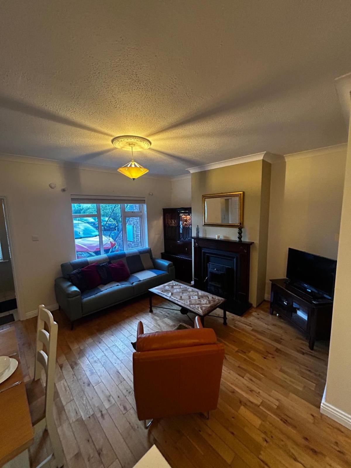 29 Cill Ard Bohermore City * Galway