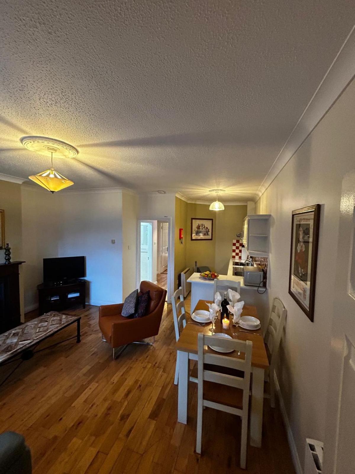 29 Cill Ard Bohermore City