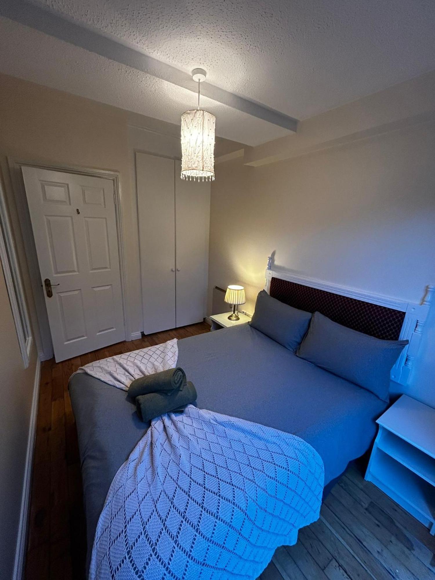 Apartment 29 Cill Ard Bohermore City