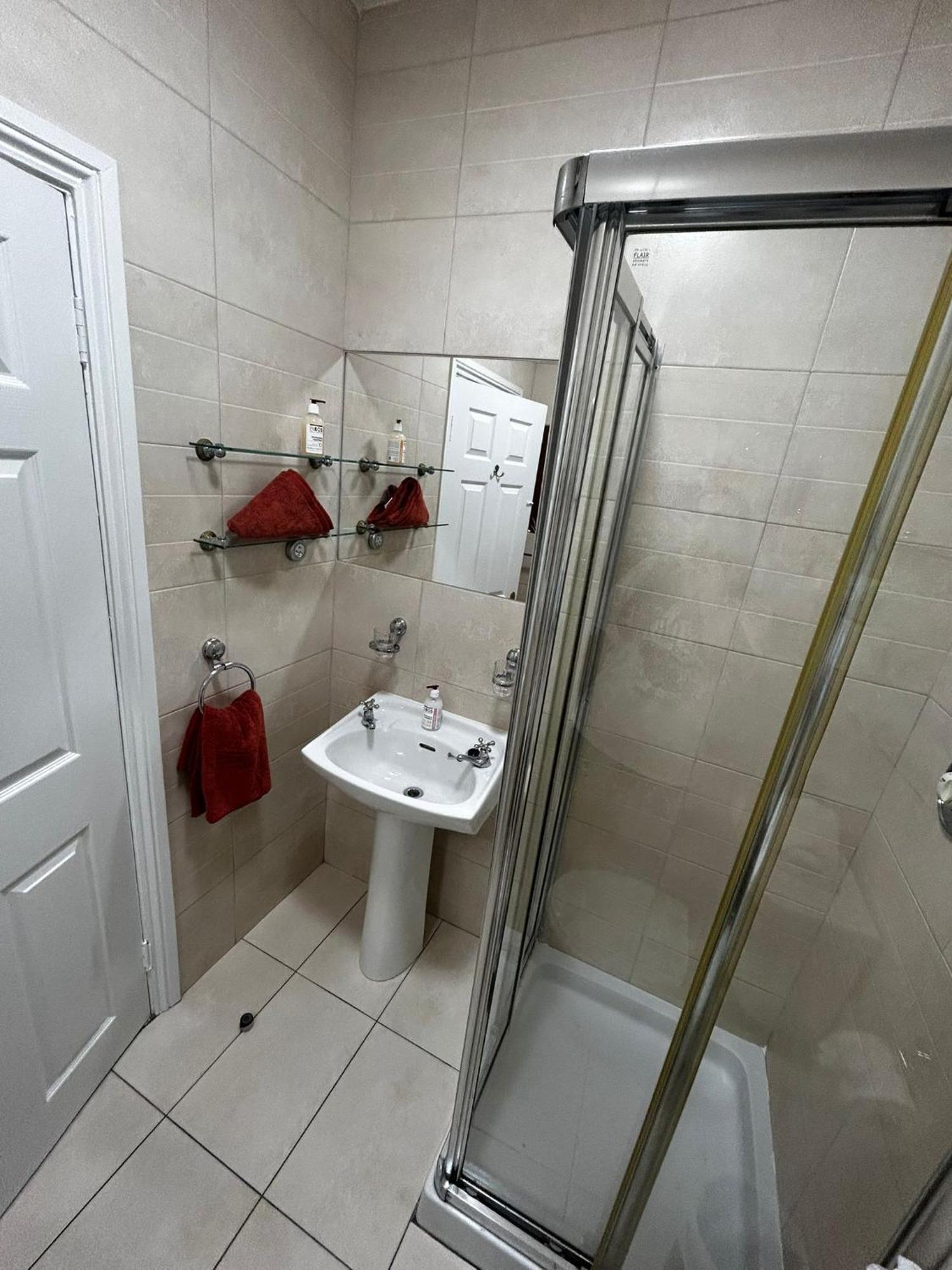 Apartment 29 Cill Ard Bohermore City *