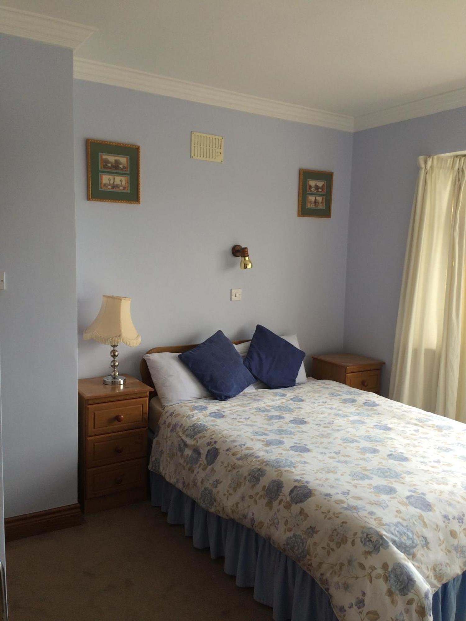 Guest house Seashore
