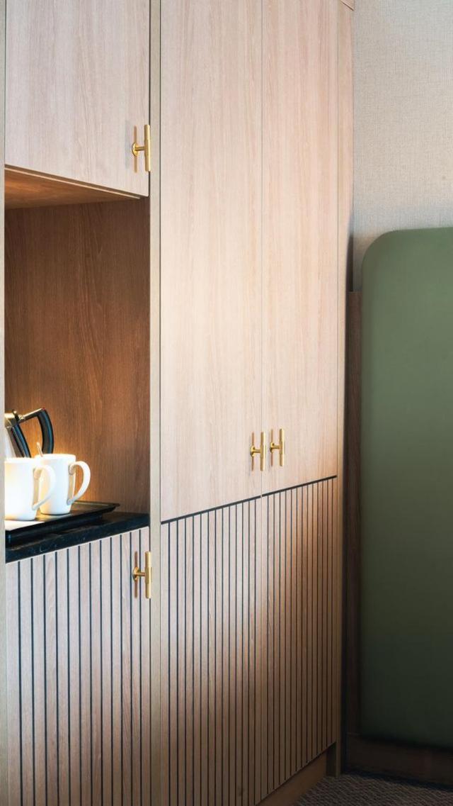 Menlo Park Hotel 4*