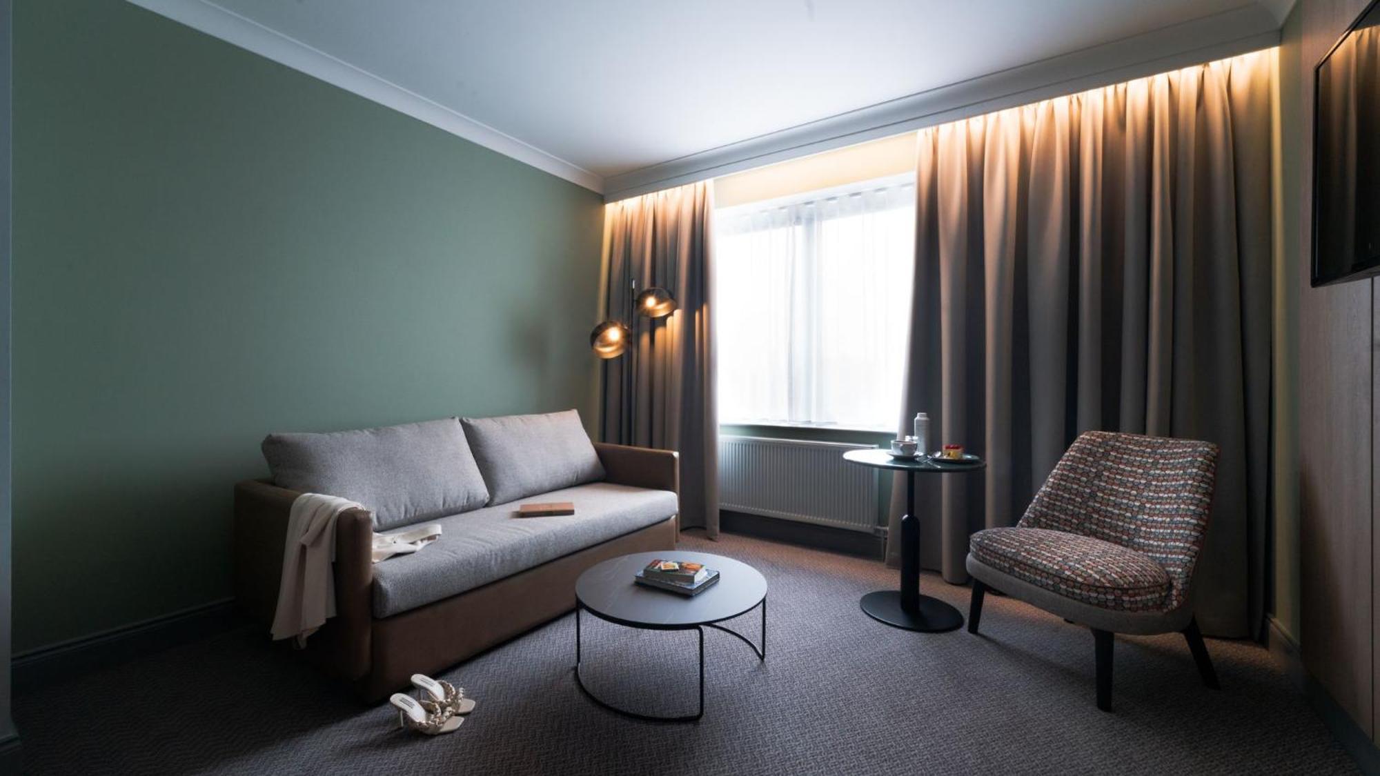 Hotel Menlo Park Galway