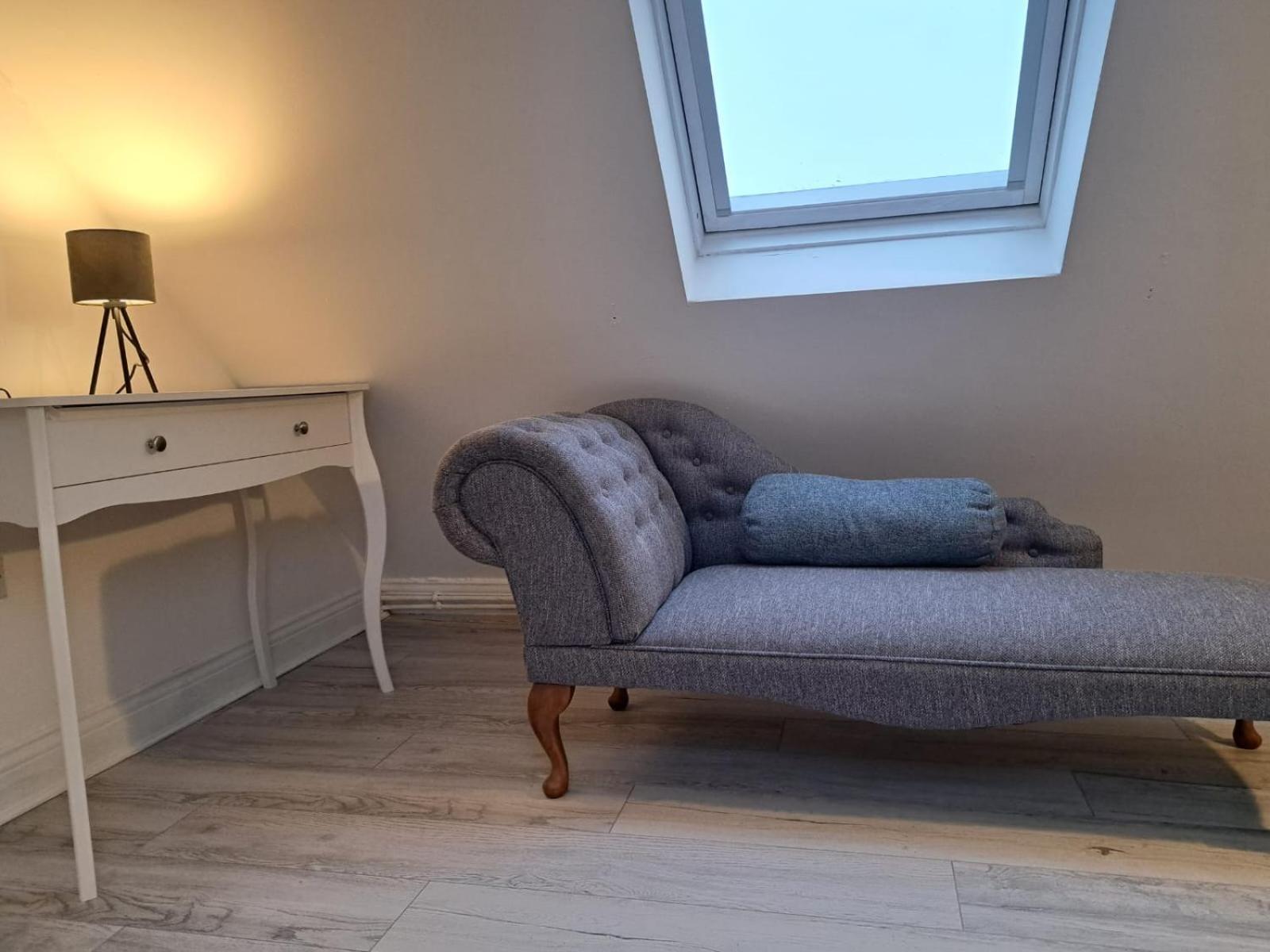 Guest house Connemara Ocean Escape Galway