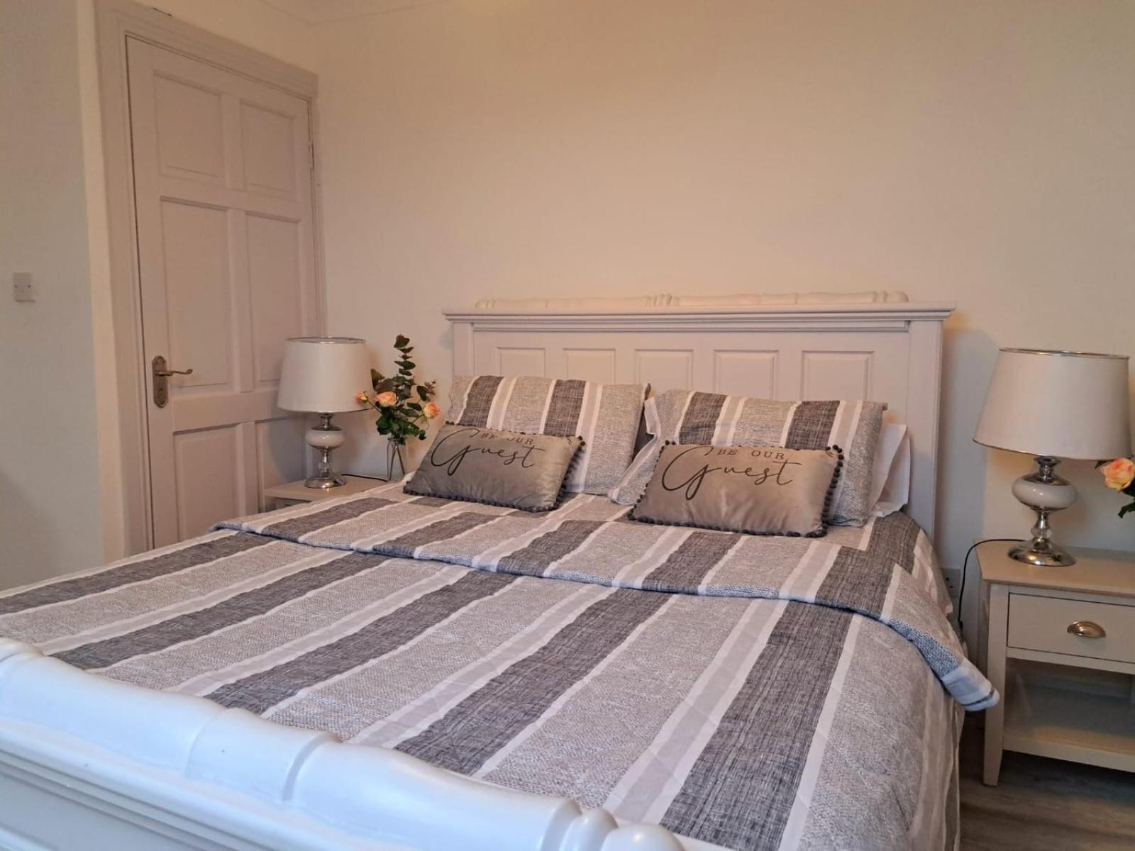 Connemara Ocean Escape Guest house *