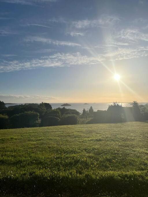 Hillcrest Lodge, Private On Lough Corrib, Oughterard