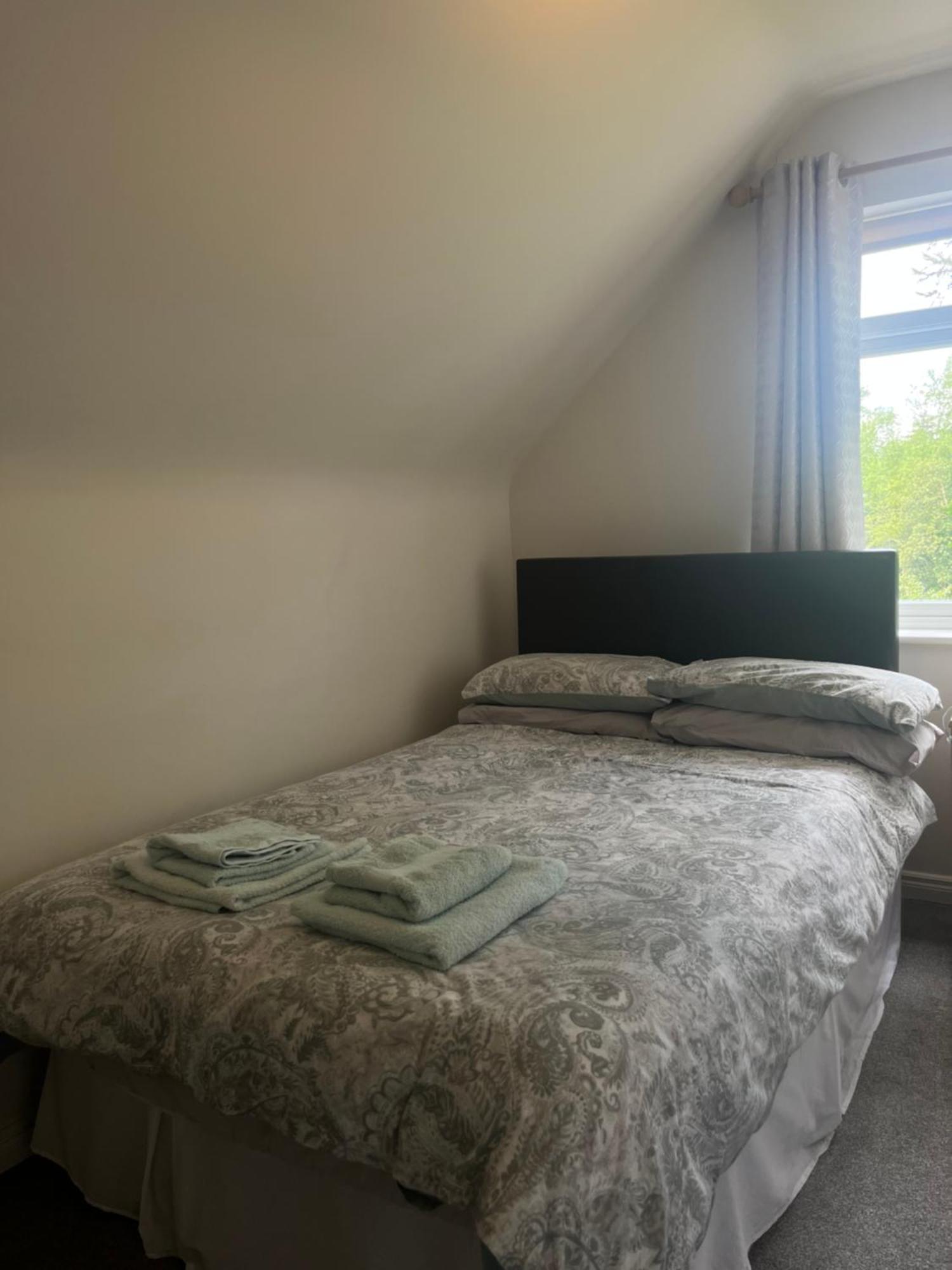 Apartment Lough Corrib - With Private Access To