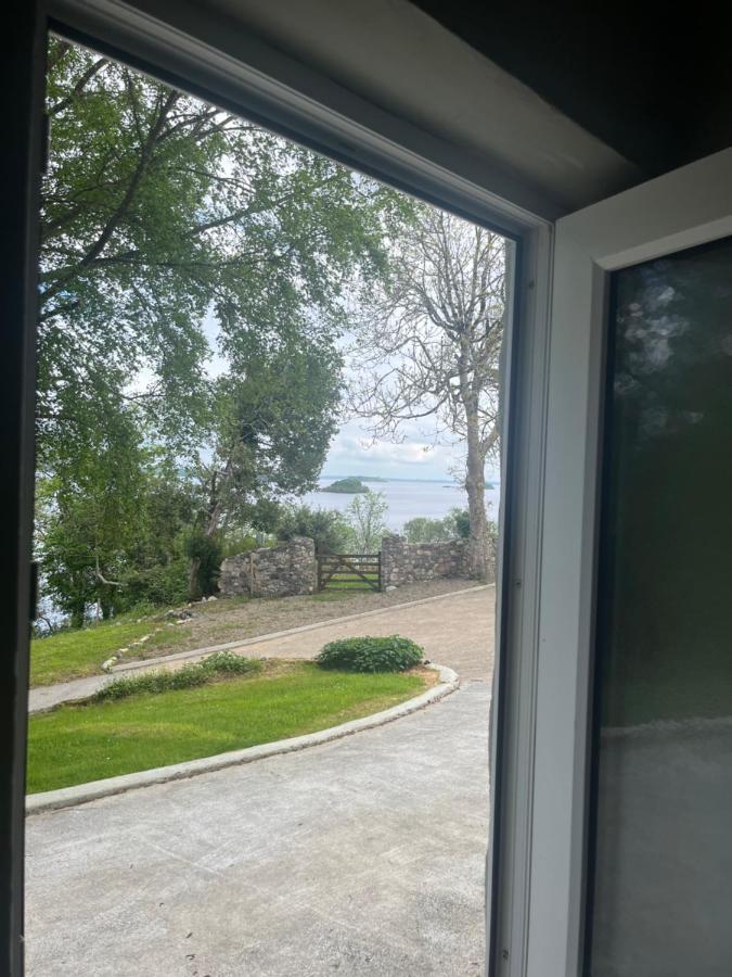 Lough Corrib - With Private Access To Galway