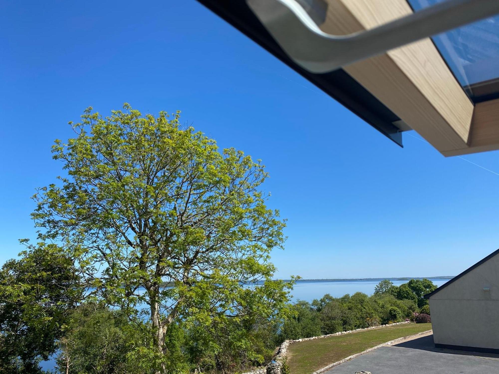 Lough Corrib - With Private Access To Apartment Galway