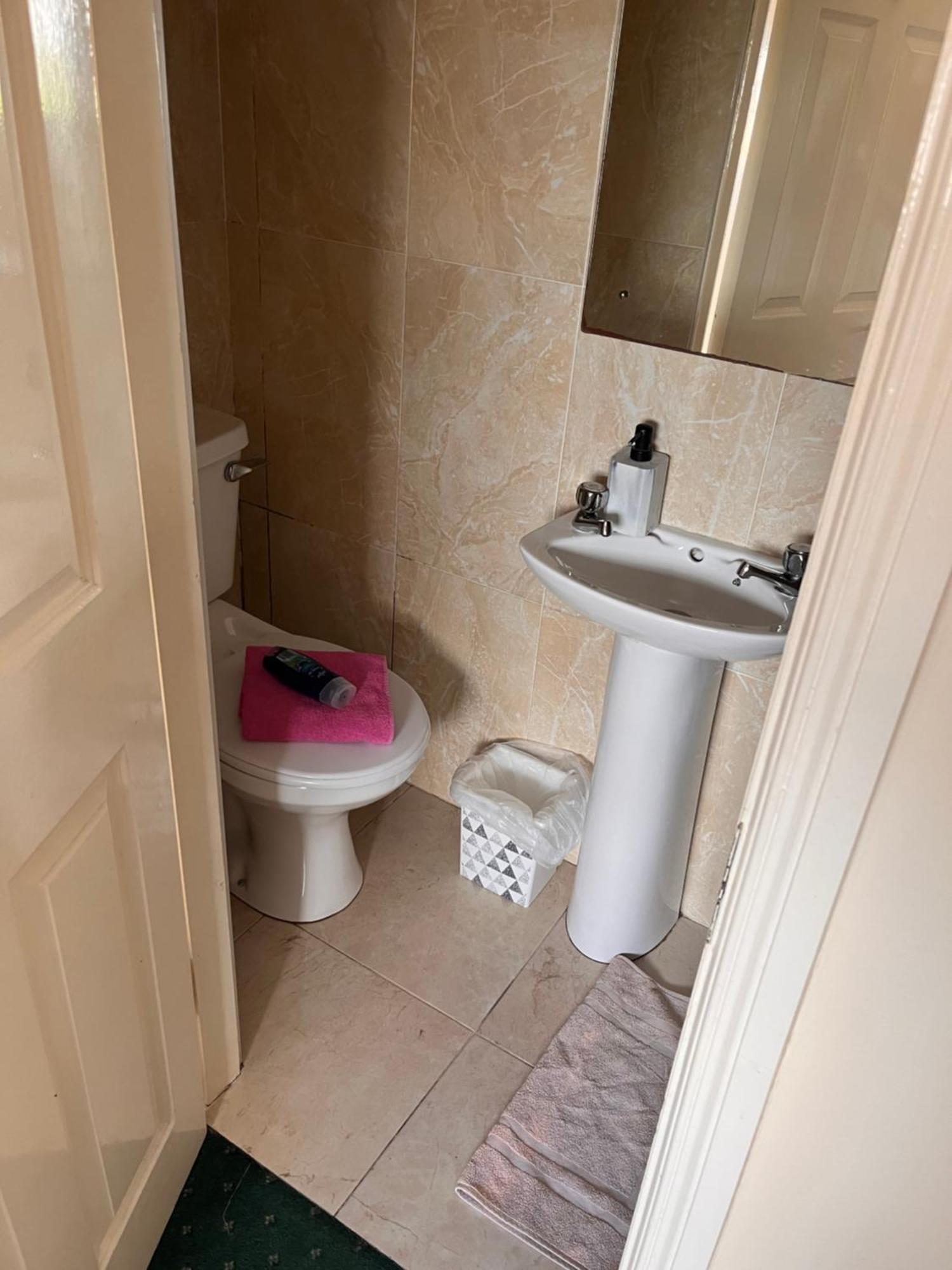 Guest house Edwards Cosy Galway