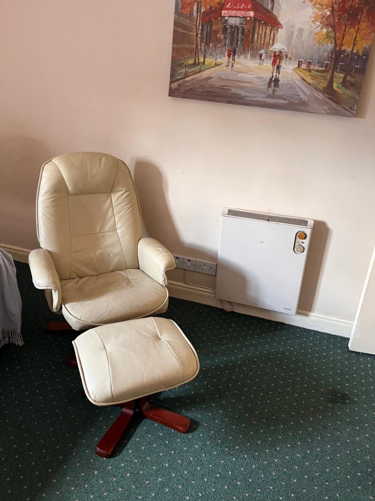 Edwards Cosy Guest house