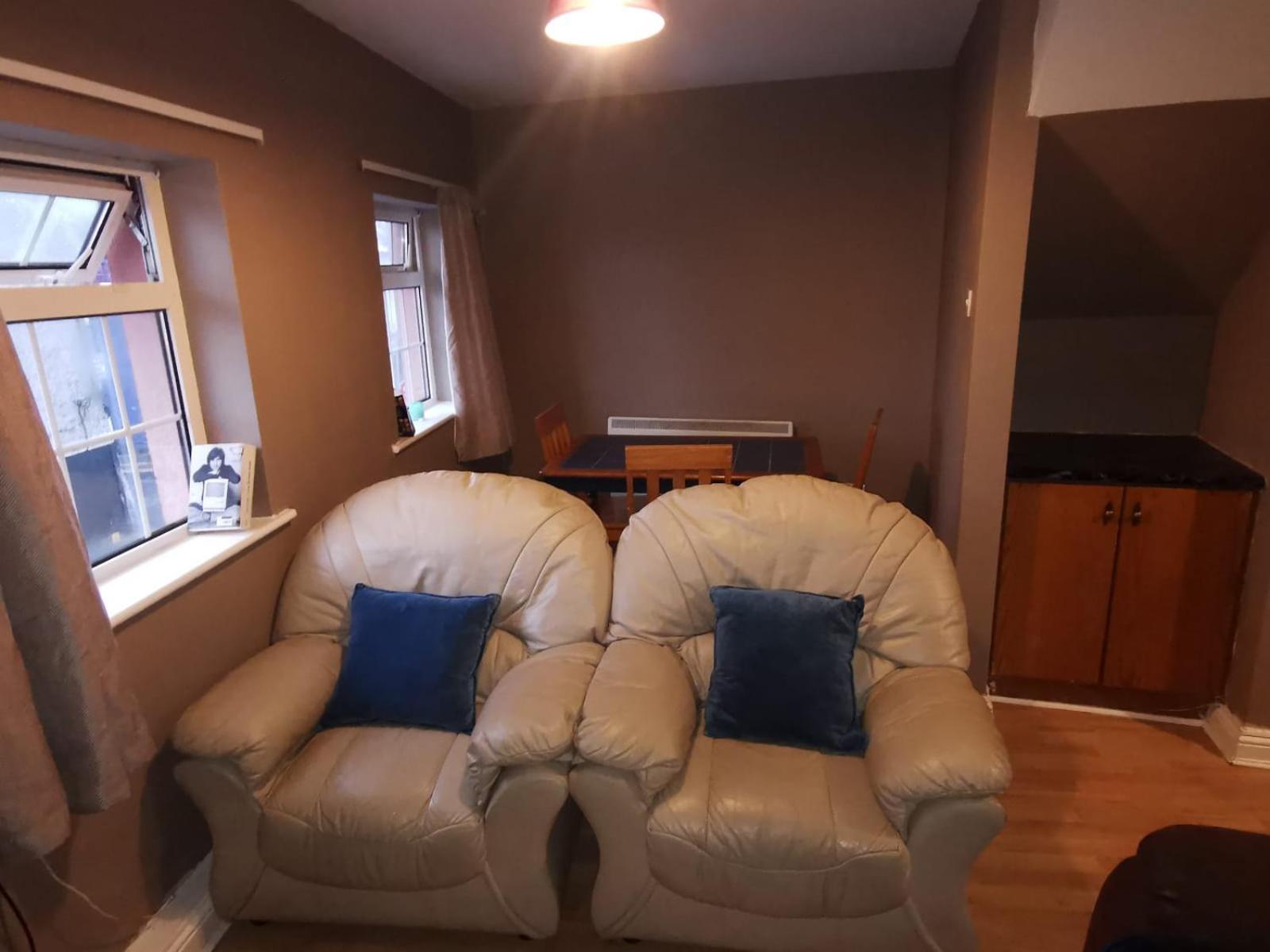 Sally 4 Apartment Galway