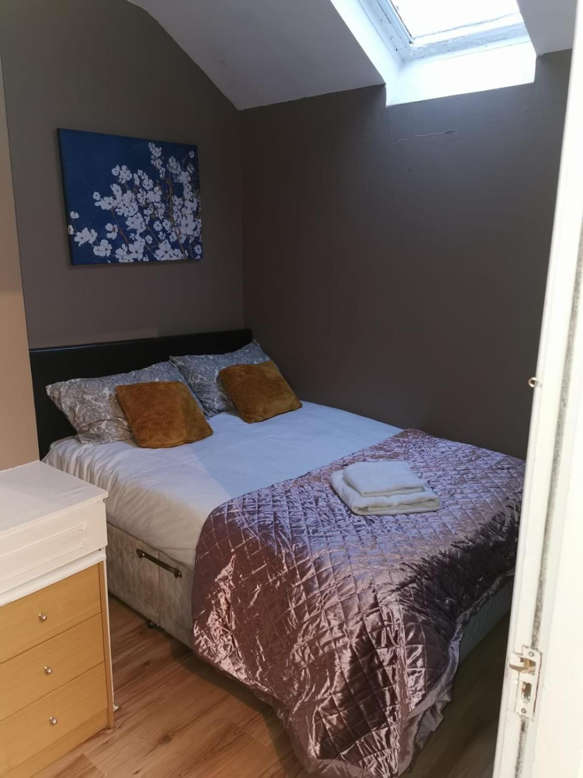 Apartment Sally 4 Galway