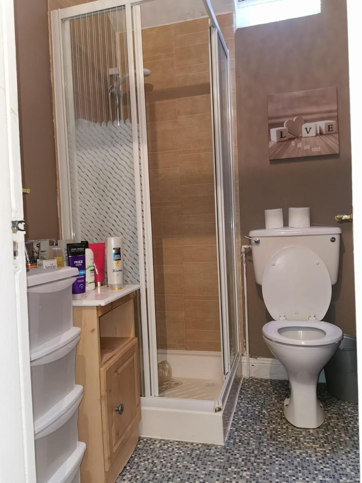 Apartment Sally 4 *