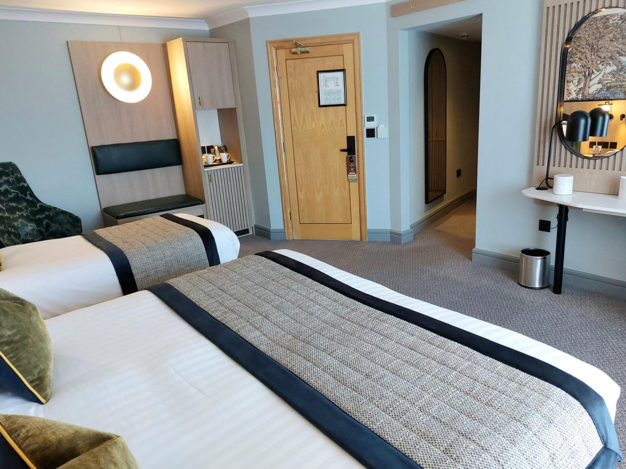 Menlo Park Hotel Galway