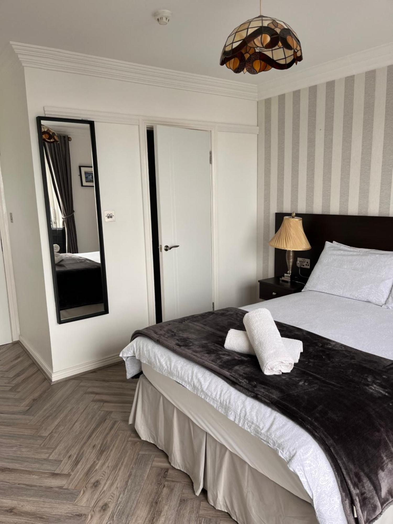 Guest house The Light House 3*