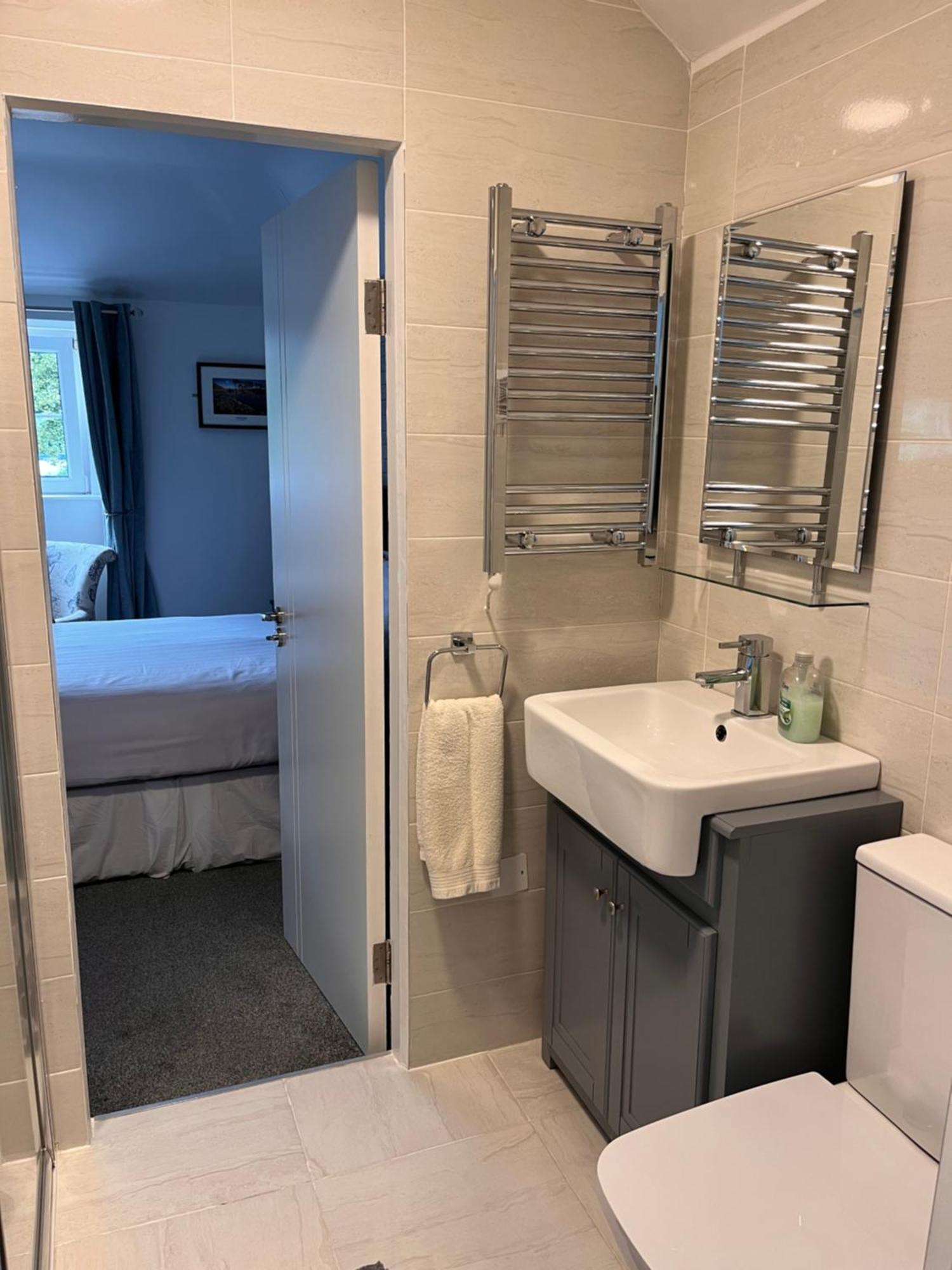 The Light House 3* Galway