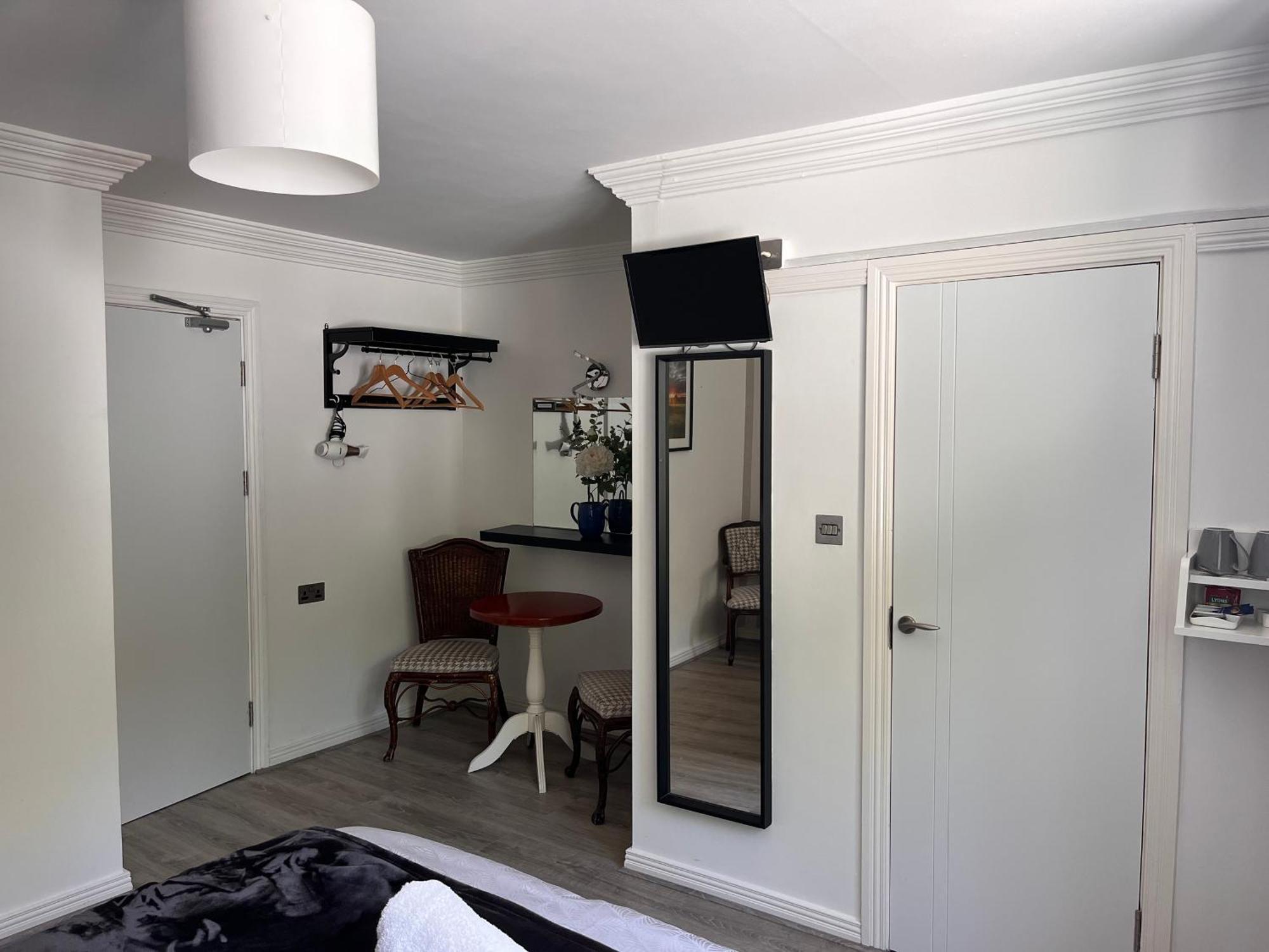 Guest house The Light House Galway