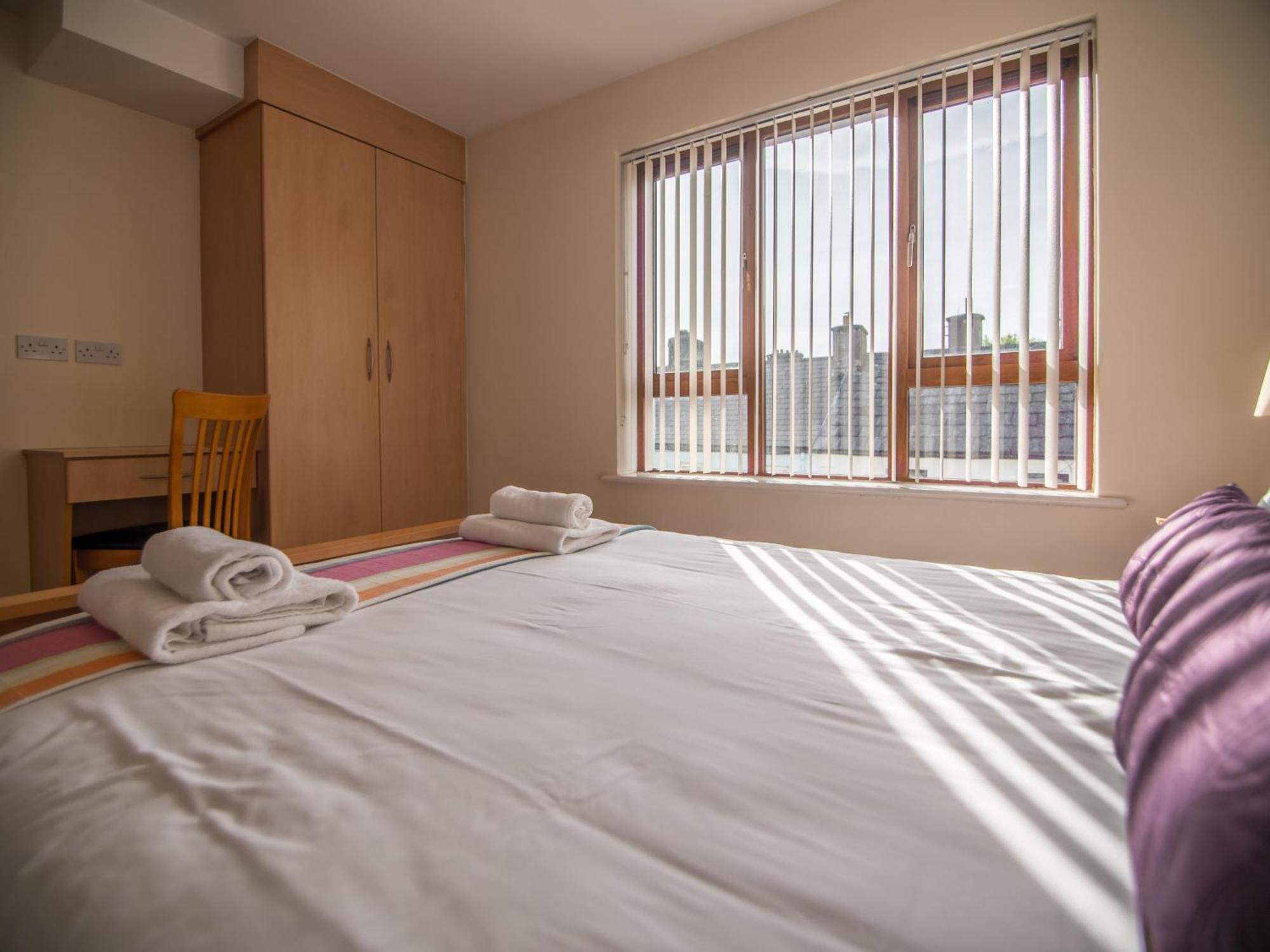 Donegan Court Aparthotel Galway