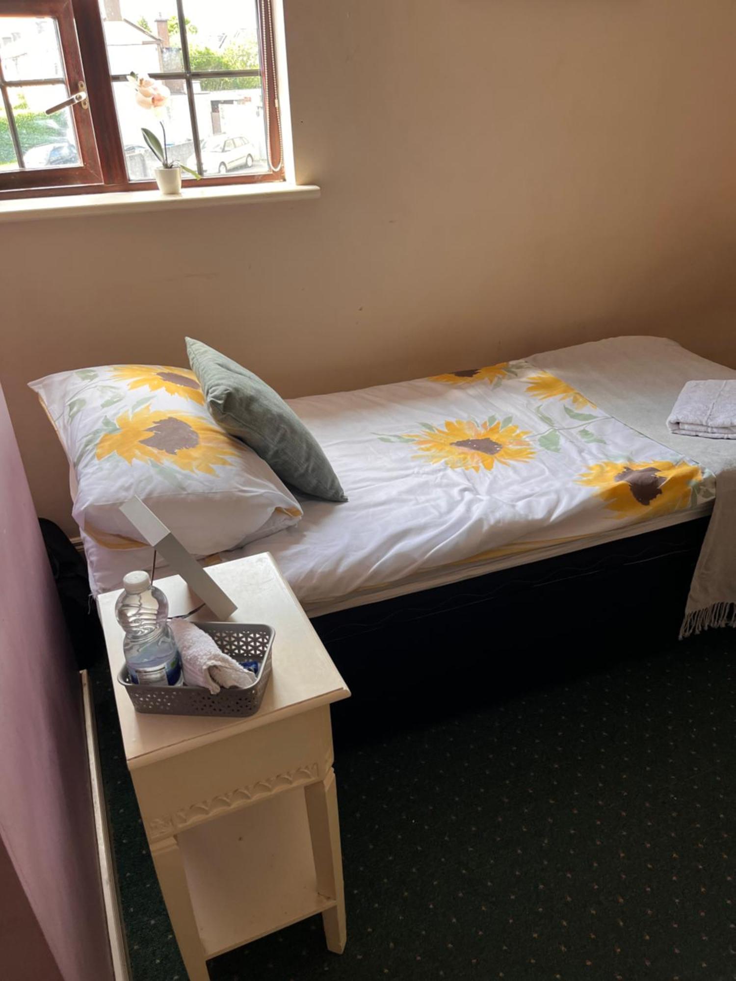 Edwards Cosy Guest house Galway