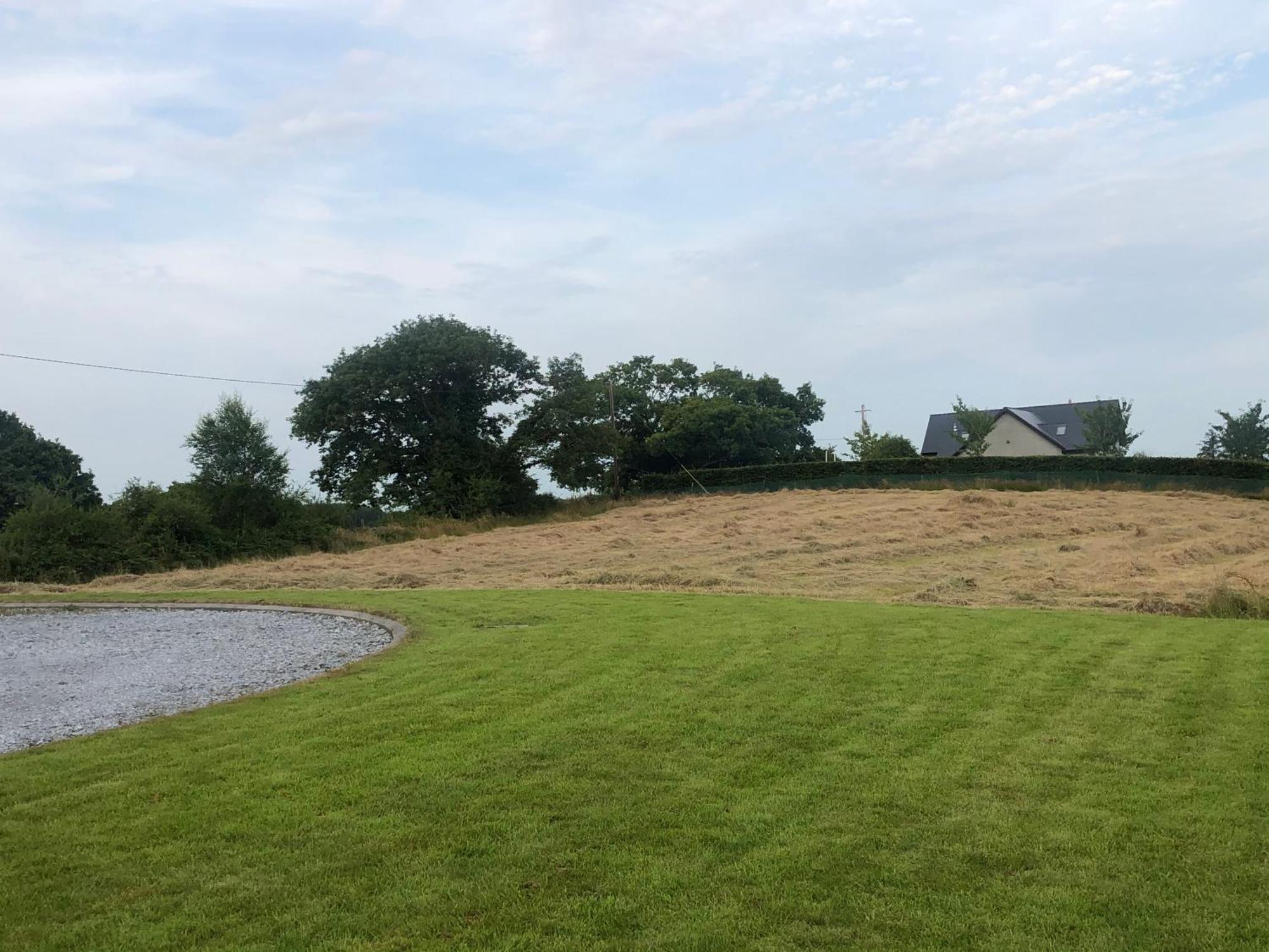 Highfield House Holiday home