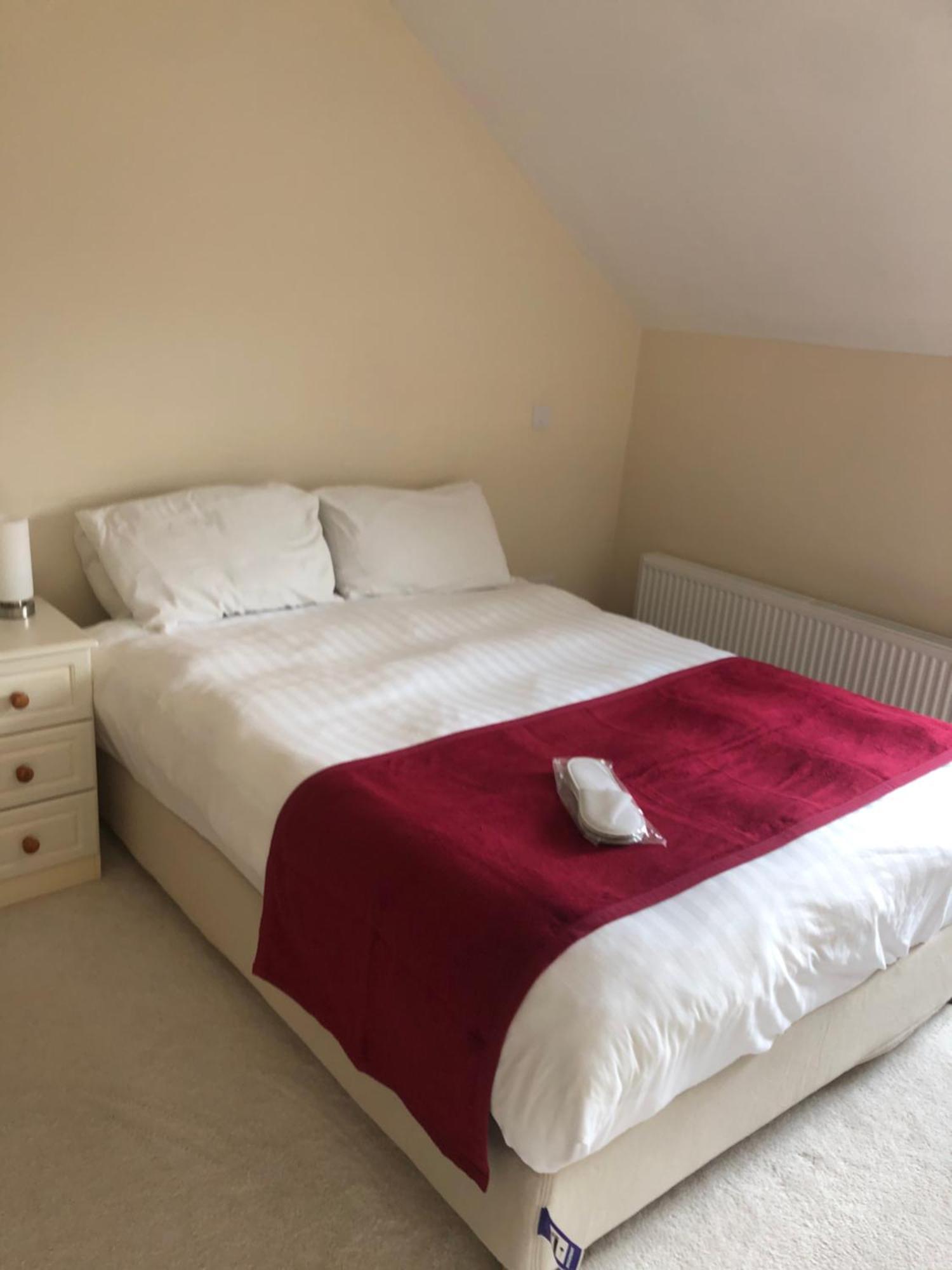 Holiday home Highfield House *