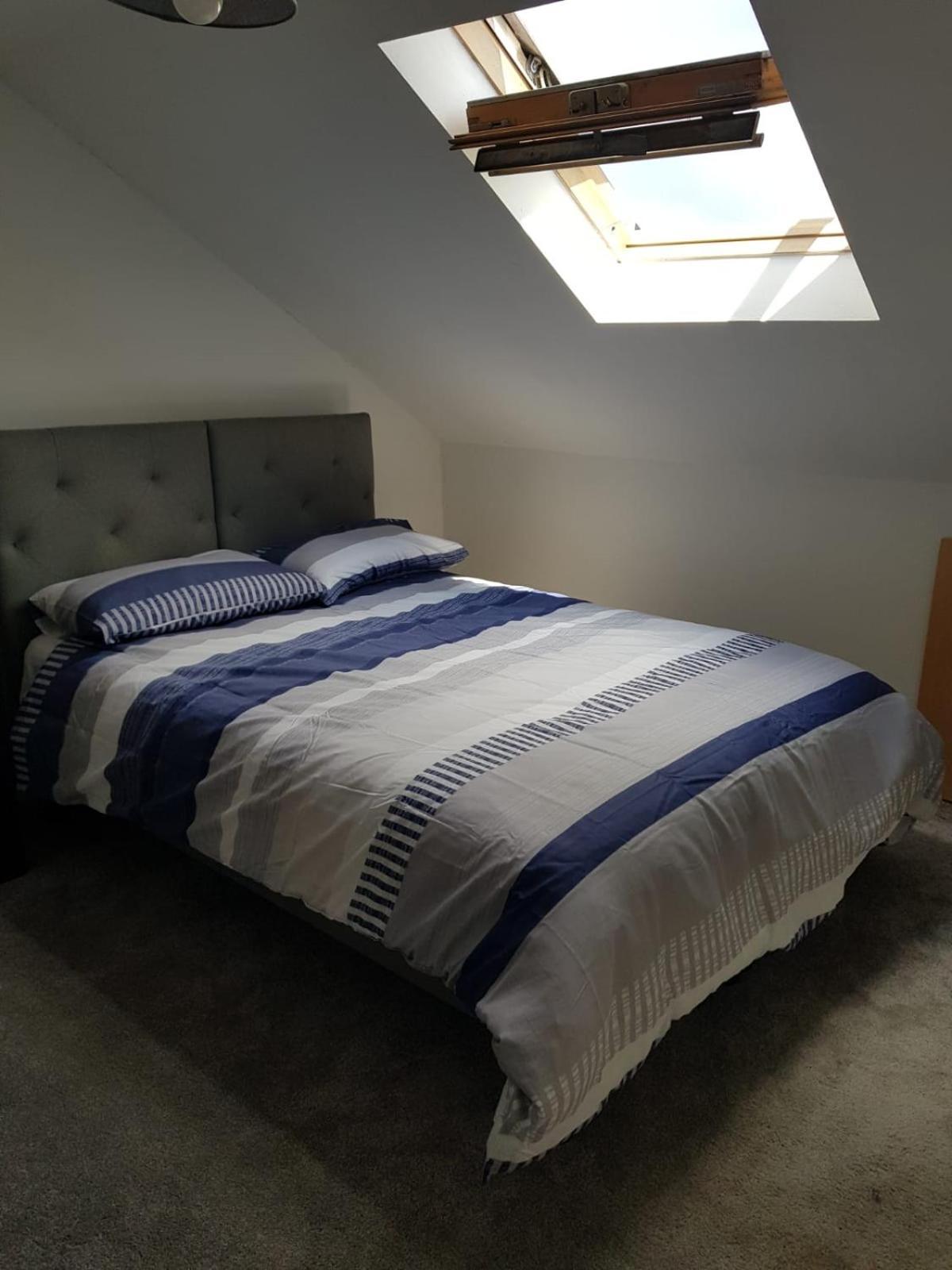 The Blue Door Holiday home
