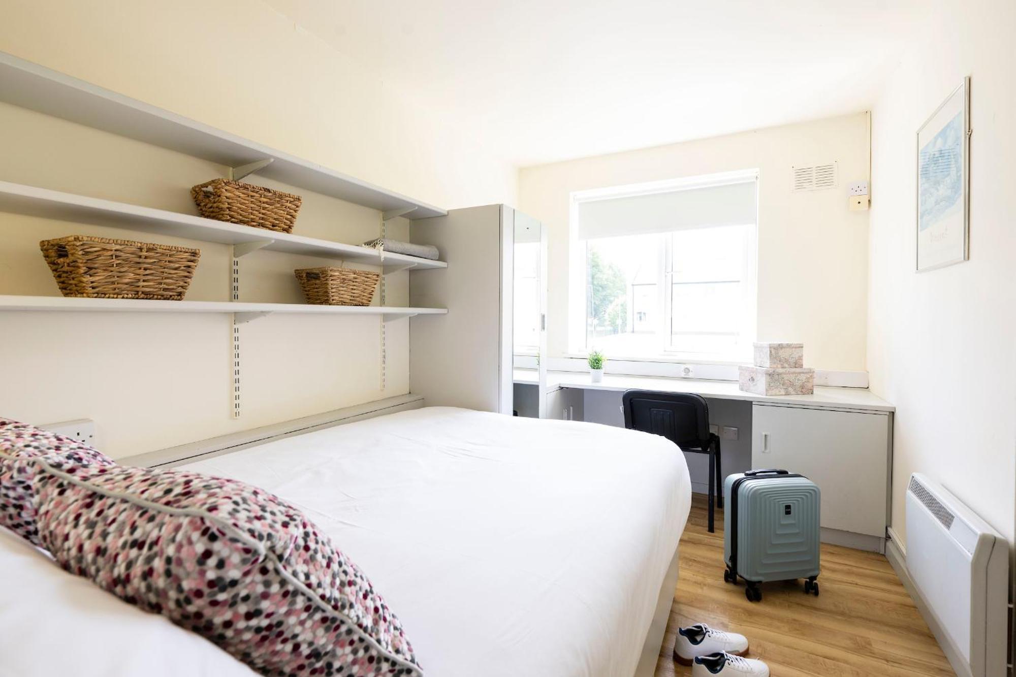 Of Hostel Galway